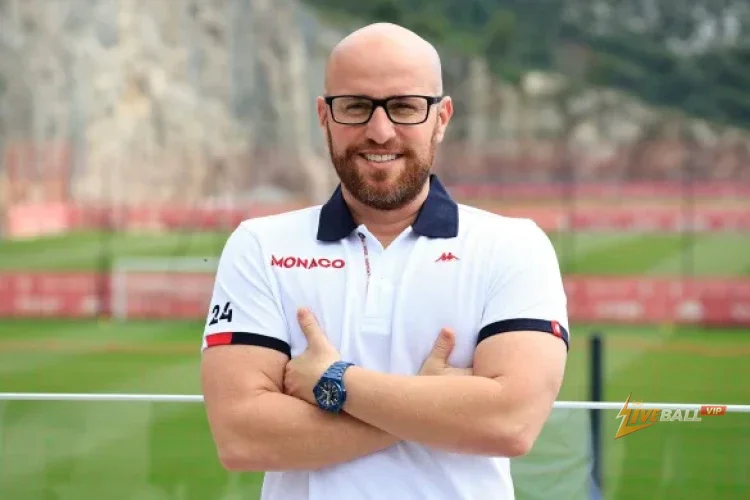 ซีอีโอของ AS Monaco ธิอาโก้ สกูโร จะถูกปลดออกจากตำแหน่ง รวมถึงหัวหน้าผู้ฝึกสอน เซบาสเตียง โปโกโนลี ด้วย