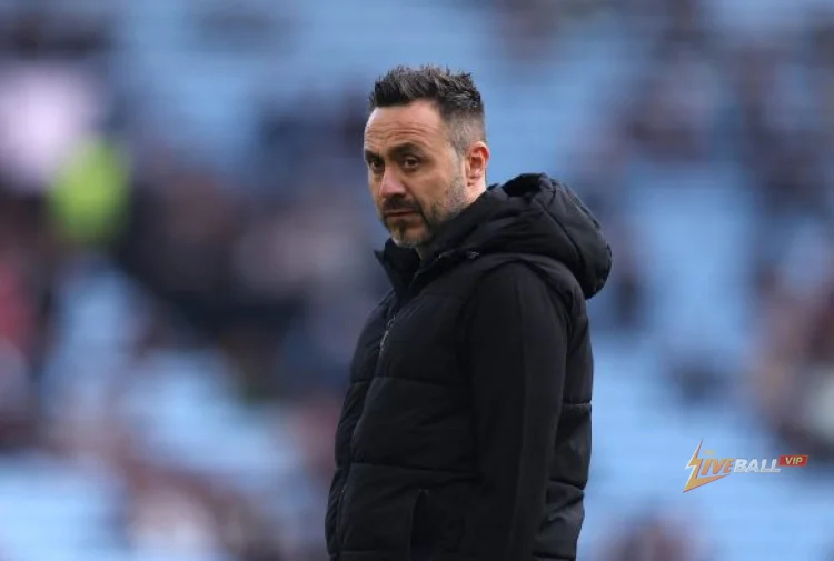 Một cầu thủ Marseille ẩn danh cho rằng Roberto De Zerbi đã trở nên nghi ngờ về nhóm của Medhi Benatia do những thông tin bị rò rỉ.