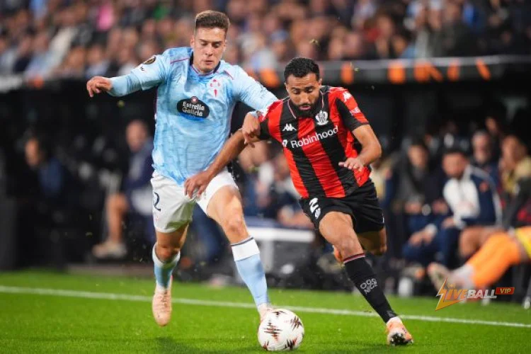 OGC Nice bảo vệ Ali Abdi sau quyết định gia nhập đội tuyển Tunisia.