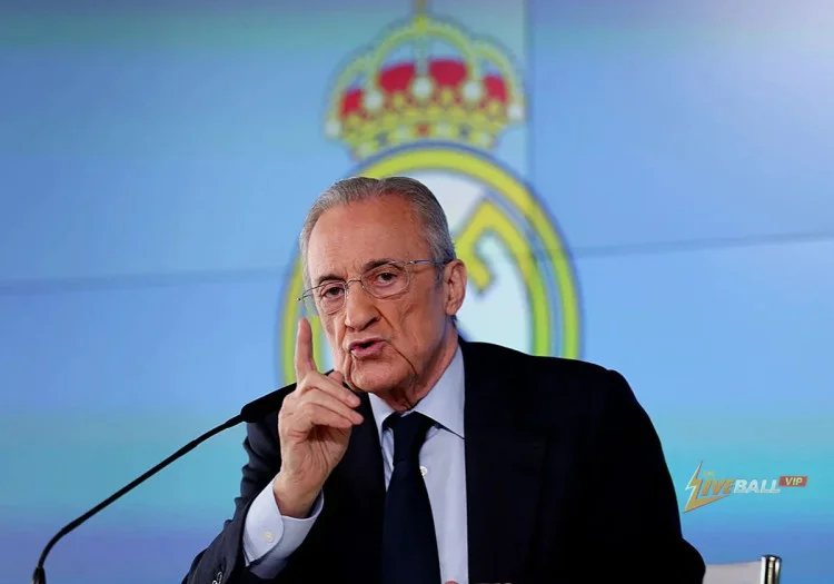 Chủ tịch Real Madrid, Florentino Perez xác nhận sẽ có cuộc thảo luận về vụ Negreira sắp tới với UEFA.