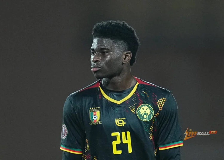 Manchester United loại trừ khả năng chuyển nhượng Carlos Baleba vào mùa hè.