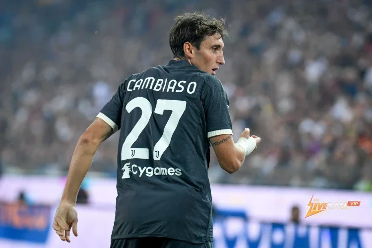 Báo cáo – Barcelona Tăng Cường Theo Đuổi Hậu Vệ Cánh Của Juventus