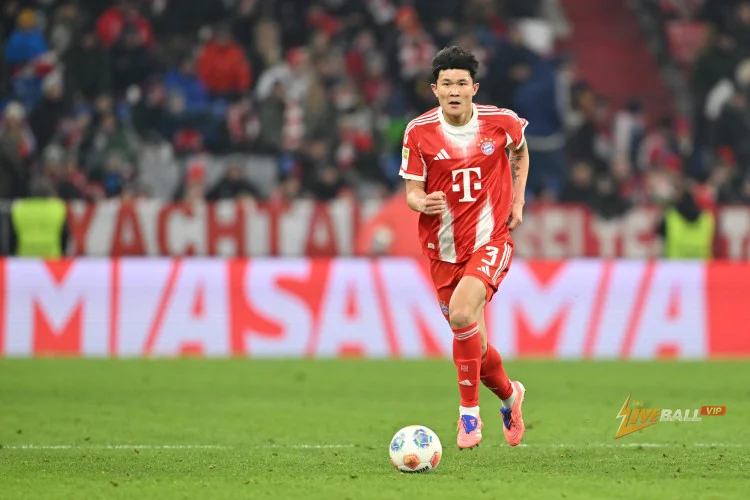 Báo cáo – Juventus lên kế hoạch chiêu mộ ngôi sao của Real Madrid và Bayern Munich vào mùa hè.