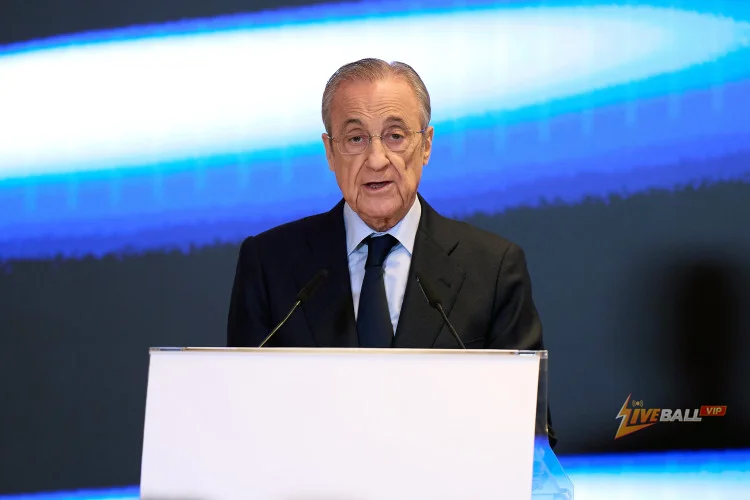 Chủ tịch Real Madrid xác nhận sẽ có cuộc trưng cầu ý dân về mô hình sở hữu nếu giành chiến thắng trong cuộc bầu cử.