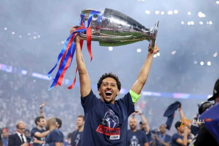 มาร์ควินญอสจะได้รับอนุญาตให้ออกจาก PSG
