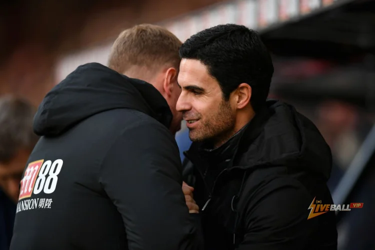 Cược tính toán của Mikel Arteta: Cách Arsenal ngăn chặn tấn công của PSG