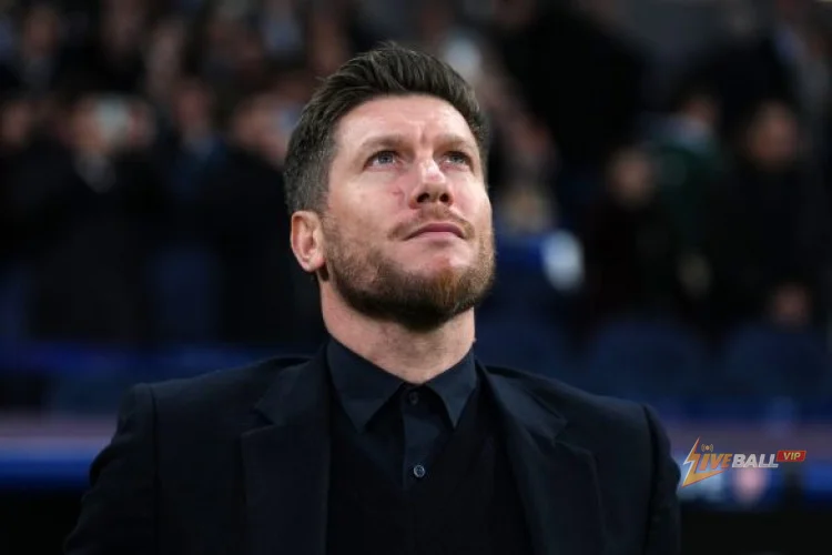 อย่างเป็นทางการ | เซบาสเตียง โปโกนิโอลี ออกจาก AS Monaco