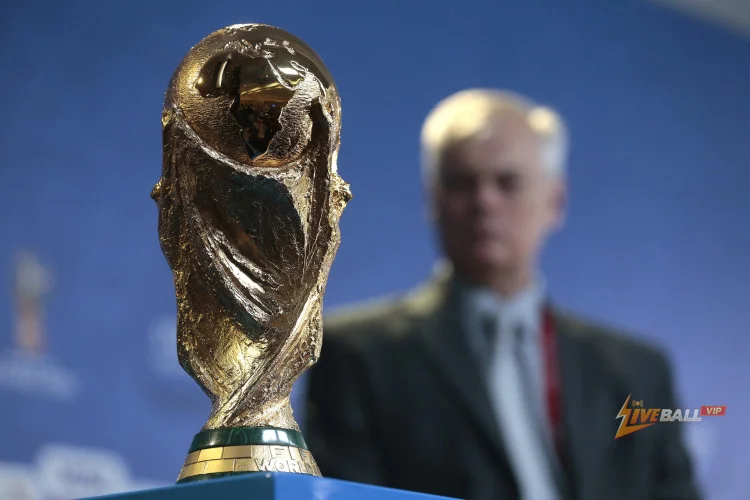 Bỉ dẫn đầu, Salah sẽ chiến đấu: Tổng quan Nhóm G FIFA World Cup 2026