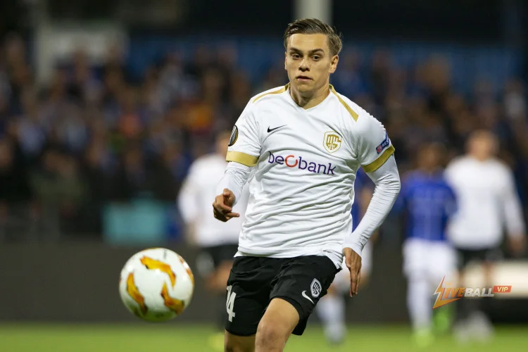 Arsenal không muốn bán Leandro Trossard.