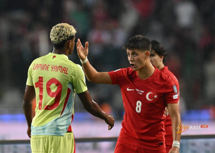 Peru vs Tây Ban Nha: Dự đoán và Nhận định