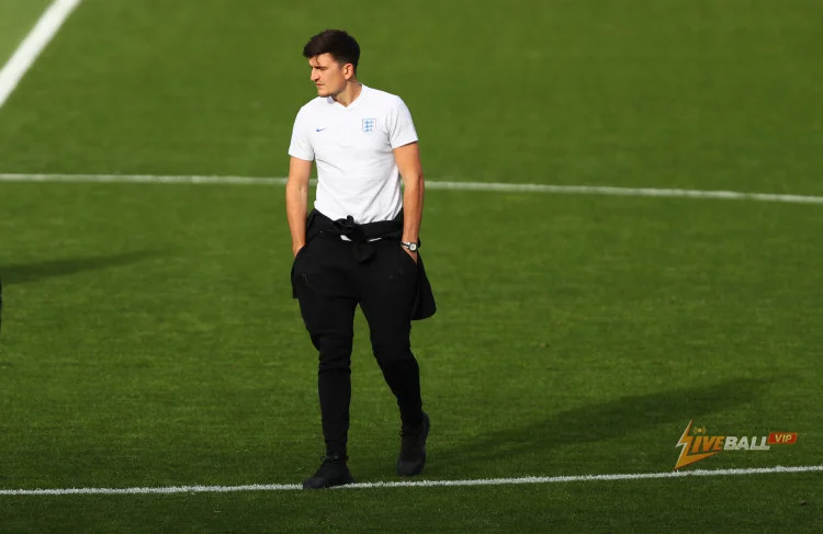 แมนเชสเตอร์ ยูไนเต็ด อาจพิจารณาข้อเสนอสำหรับแฮร์รี แม็กไกวร์ในช่วงซัมเมอร์นี้