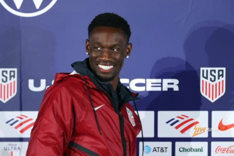 สัมภาษณ์ | กองหน้า USMNT และโมนาโก ฟอลาริน บาลอจุน: ‘ถ้าคุณทำประตูได้มากในฟุตบอลโลกและพาประเทศของคุณไปไกล มันสามารถเปลี่ยนทิศทางของอาชีพคุณได้’