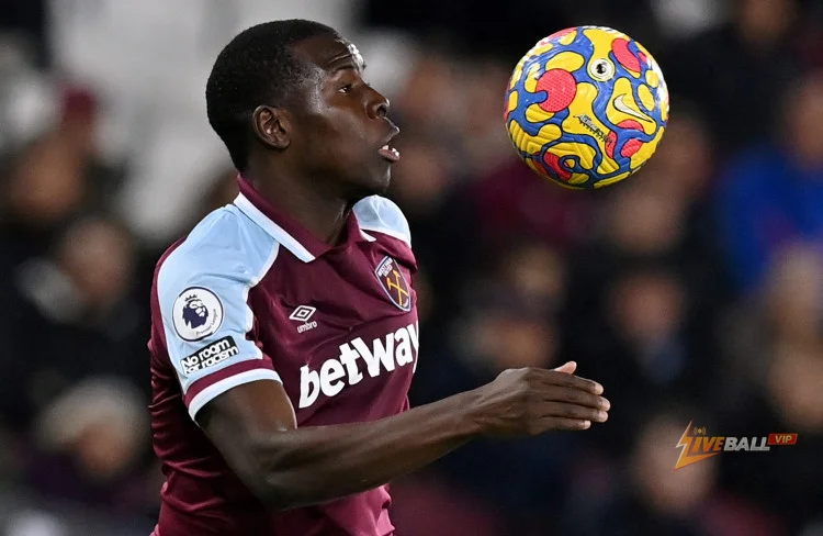 Kurt Zouma chuẩn bị gia nhập Palm City FC theo dạng chuyển nhượng tự do.