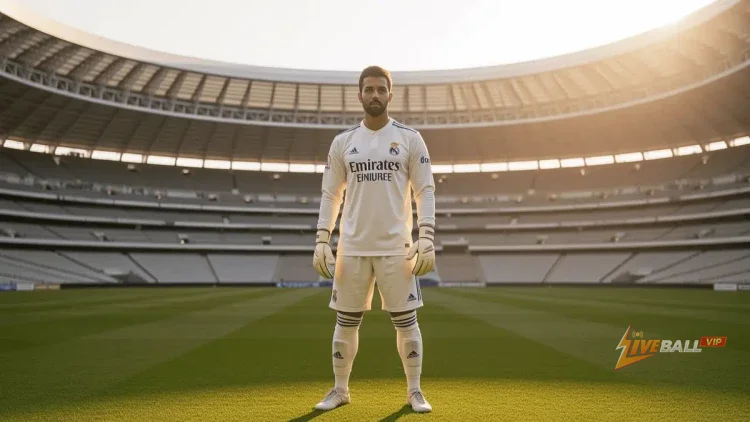 Courtois ปฏิเสธการกลับไปเล่นให้เบลเยียมในขณะที่การต่อสัญญากับมาดริดใกล้เข้ามา