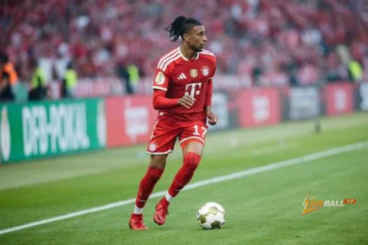 Real Madrid phát hành thông báo về Michael Olise