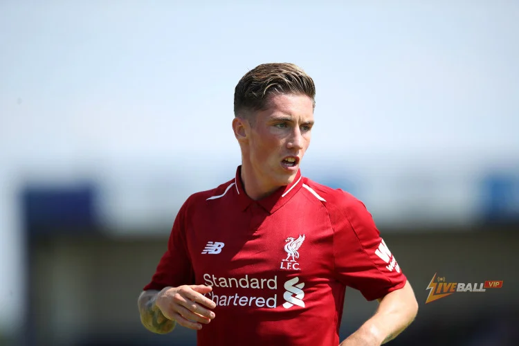 Leeds United make contract offer to Harry Wilson