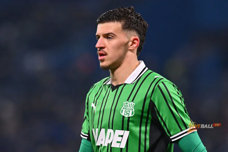 Report – Juventus Rekindle Interest in Sassuolo Center-Back to Revamp Defensive Options