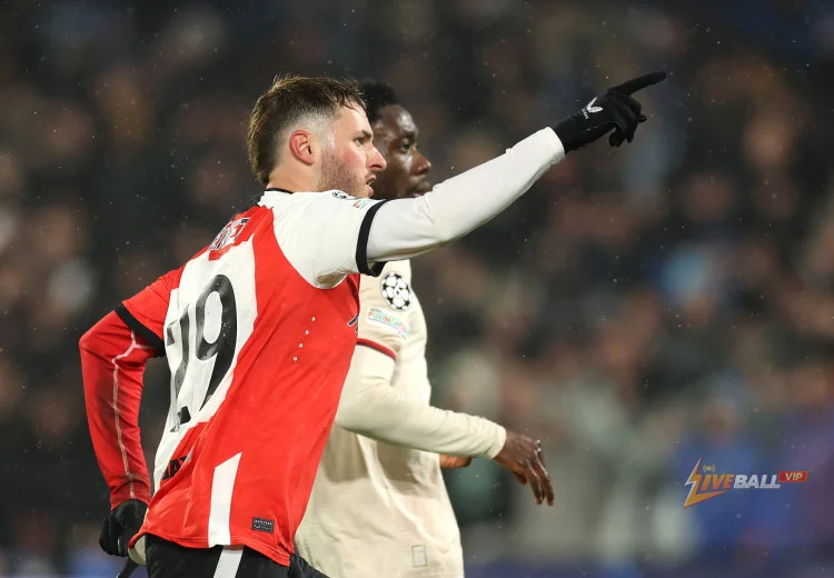 Report – Milan Ready to Give Out-of-Sorts Striker Second Chance