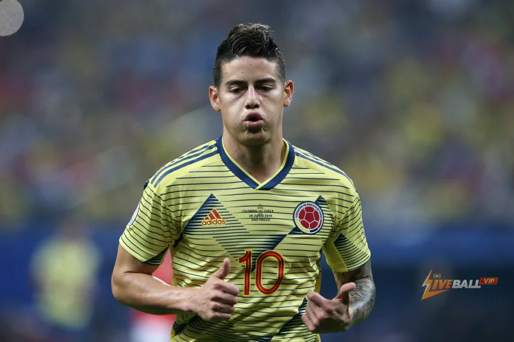 Colombia vs DR Congo: Dự đoán và Nhận định