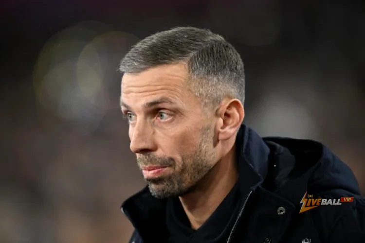 Strasbourg do BlueCo sở hữu đã bị bất ngờ bởi động thái của Gary O’Neil đến Ipswich Town.