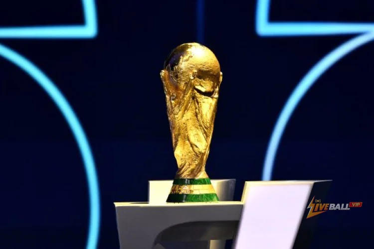 Pháp được khuyên nên đấu thầu quyền đăng cai World Cup 2038.