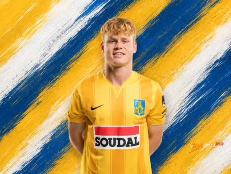 Auxerre đã gửi đề nghị cho Arthur Piedfort.