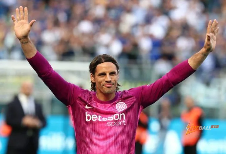 Cựu thủ môn Bayern Munich và Inter Milan đang đàm phán với Club Brugge.