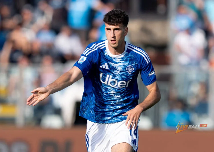 Chelsea đang tăng cường nỗ lực để ký hợp đồng với Jacobo Ramon.