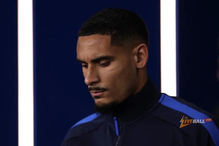 เชลซีเล็ง Maxence Lacroix เพื่อแทนที่ William Saliba ในการแข่งขันนอร์เวย์พบฝรั่งเศส