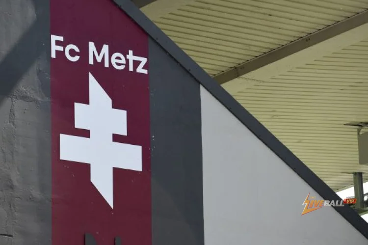 FC Metz พลาดการคว้าตัวพรสวรรค์จาก Génération Foot