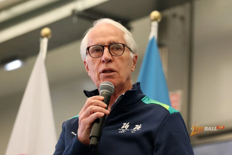 ประธาน FIGC คนใหม่กำลังเจรจากับมัลดินีและคอนเต้