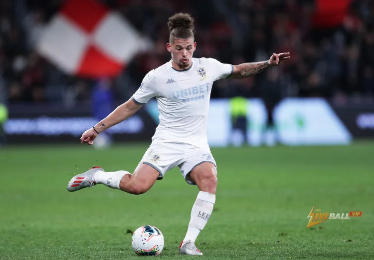 Sheffield United tiến gần hơn đến thỏa thuận mùa hè cho Kalvin Phillips.