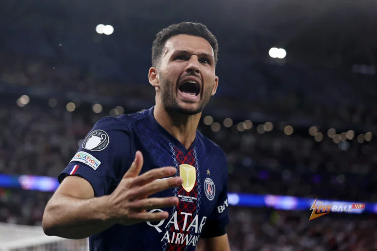 Milan Nhắm đến Tiền Đạo PSG để Tăng Cường Hàng Công