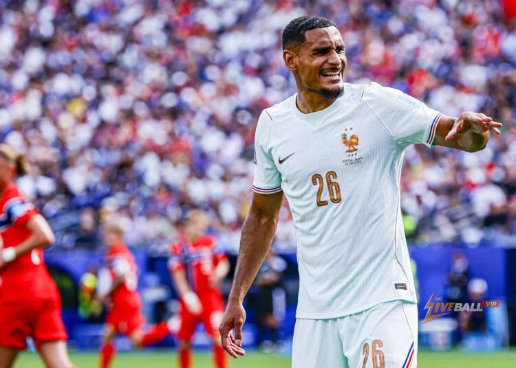 Maxence Lacroix sắp gia nhập Chelsea với hợp đồng trị giá 55 triệu euro.