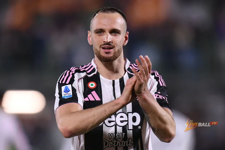 Báo cáo – Juventus và Napoli Cân Nhắc Thỏa Thuận Trao Đổi Có Lợi Cho Cả Hai Bên