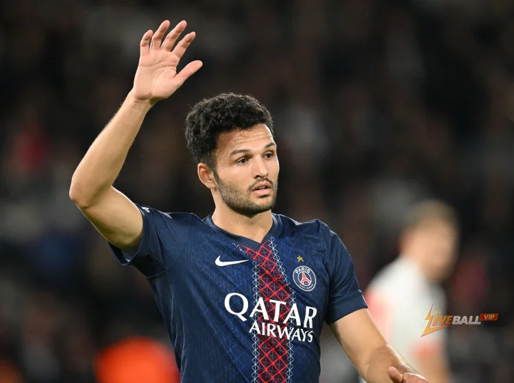 มิลานเตรียมคว้าตัวรามอสจาก PSG ในดีลทำลายสถิติ