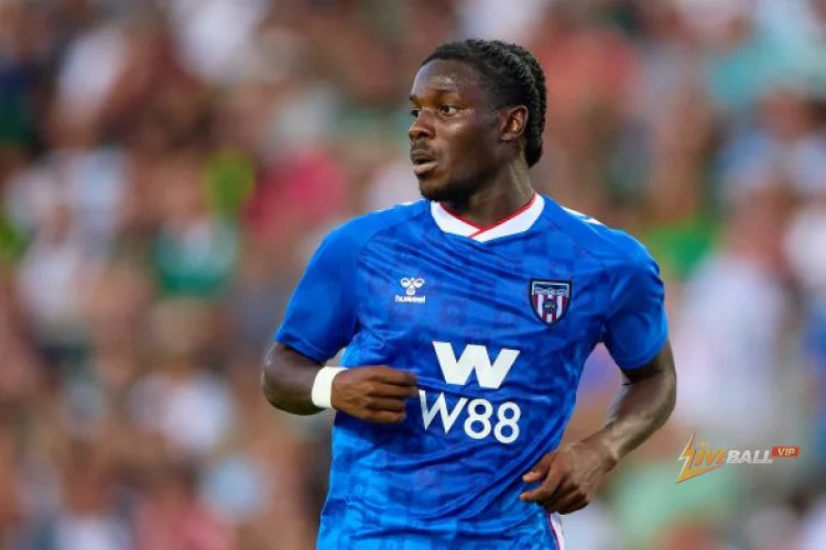 มีการตกลงระหว่างซันเดอร์แลนด์และแรนส์สำหรับเอลิเซอร์ มาเยนดา