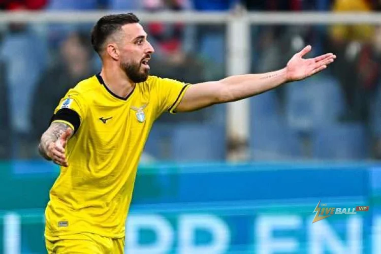 Milan đã đồng ý các điều khoản với Mario Gila của Lazio, dự kiến sẽ có động thái cho chuyển nhượng.