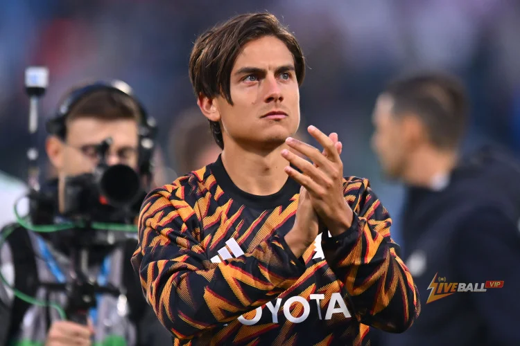 Roma đang làm việc với Dybala và Greenwood, nhắm đến cầu thủ bị Chelsea loại bỏ.