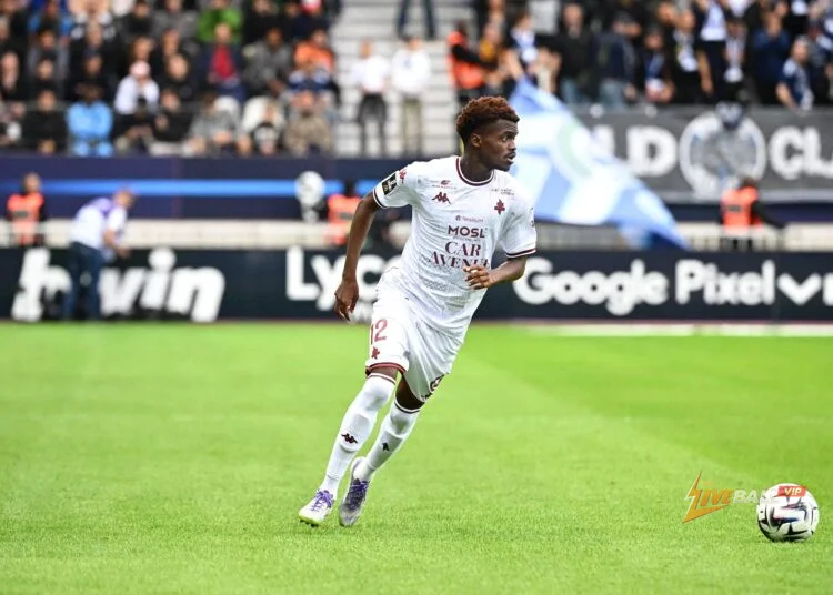 Alpha Toure cam kết chuyển đến West Ham United mặc dù đã có thỏa thuận với Saudi.