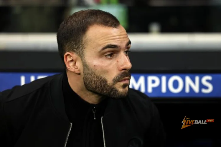 Chính thức | Dennis Schmitt được bổ nhiệm làm huấn luyện viên đội trẻ của AS Monaco.