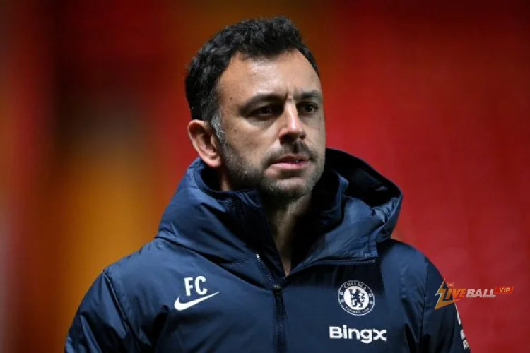 Chính thức | Filipe Coelho rời Strasbourg để đảm nhiệm vị trí huấn luyện viên tại Casa Pia AC