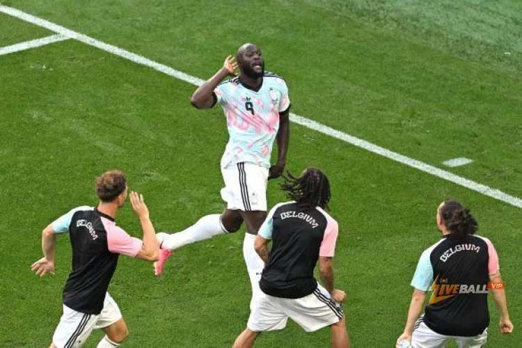 उग्र रातो devils: बेल्जियमले अमेरिका को विश्व कप अभियानमा अन्त्य गर्यो, तर FIFA विवादलाई चुपचाप पार्न सक्दैन।