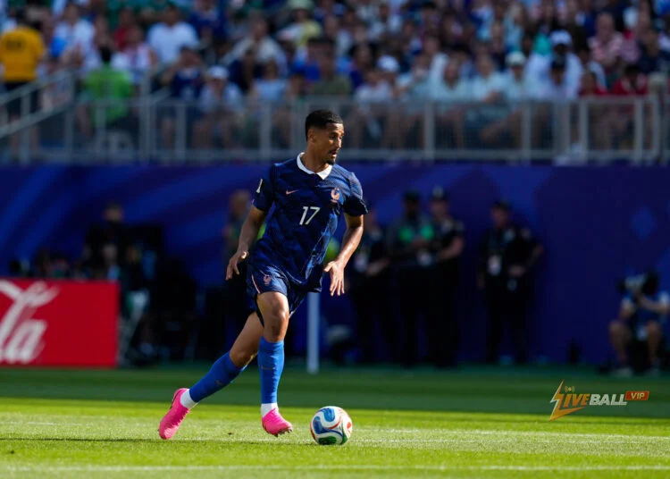Arsenal định giá để bán William Saliba giữa những liên kết với Barcelona, Real Madrid, PSG.