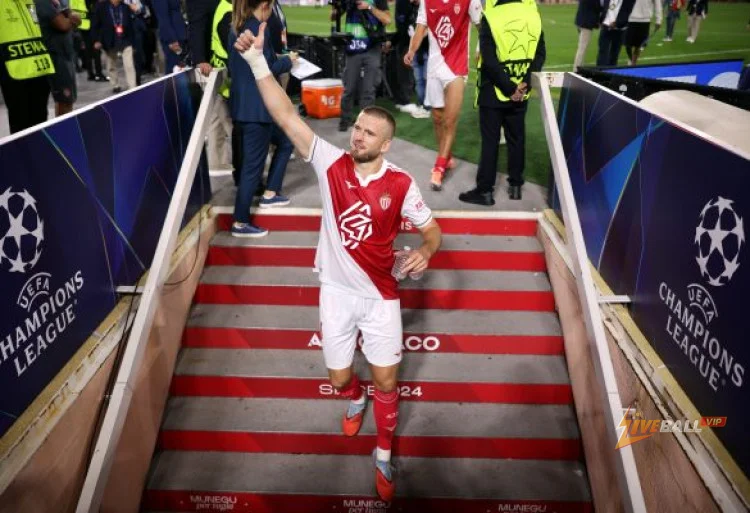 เอริค ไดเออร์ อาจย้ายออกจากอาแอส โมนาโก ซีอีโอกล่าว