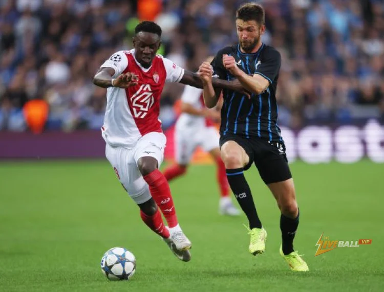 Giám đốc điều hành của Monaco cho biết việc các câu lạc bộ quan tâm đến Folarin Balogun, Maghnes Akliouche và Lamine Camara là 'bình thường'.