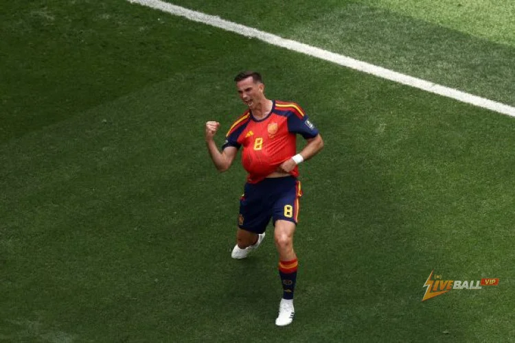 Pháp sẽ đối đầu với Tây Ban Nha ở bán kết World Cup.