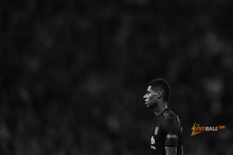 Marcus Rashford được đề nghị cho AS Roma, Napoli; Tottenham dẫn đầu trong cuộc đua.