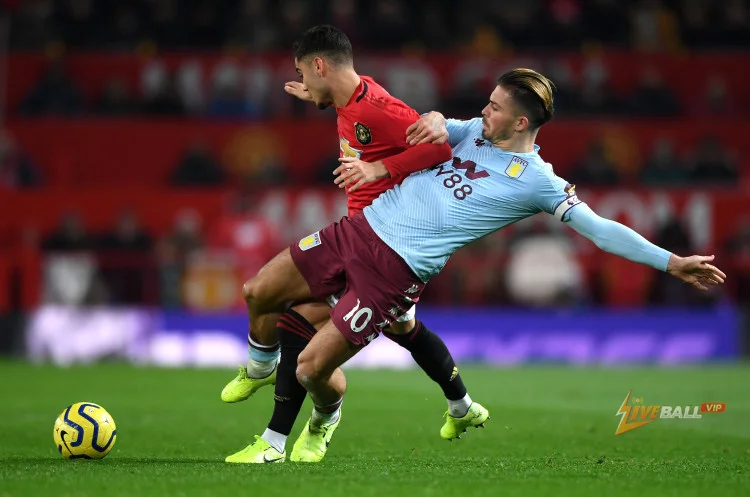 Everton muốn ký hợp đồng với Jack Grealish trong thỏa thuận trị giá 5-10 triệu bảng.