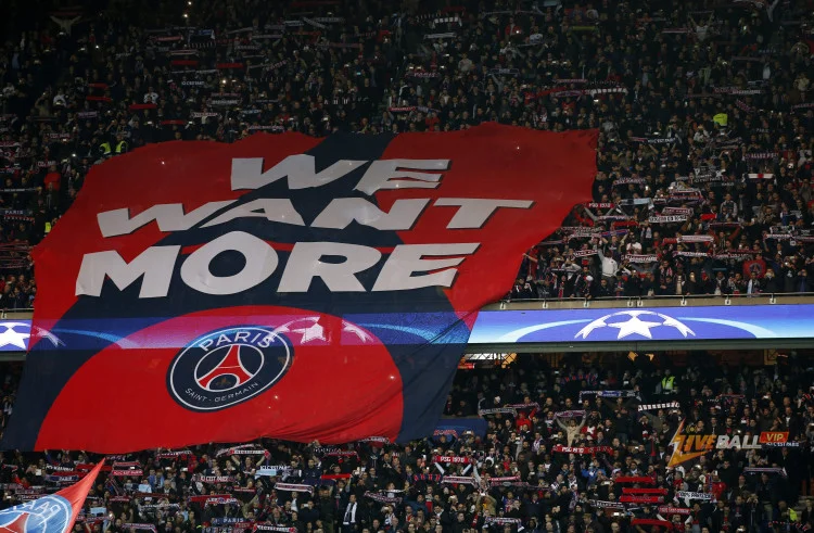 PSG ลดความสนใจใน Eli Junior Kroupi ท่ามกลางการผลักดันของท็อตแน่ม